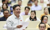 国会质询活动：日益务实有效