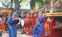 Festival របរប្រពៃណី Hue ២០១៧ បានបទបញ្ចប់ប្រកបដោយជោគជ័យ