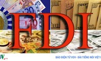 វៀតណាមទទួលបានទុន FDI ជិត២២ពាន់លានដុល្លារអាមេរិកក្នុងរយៈពេល៧ខែដើមឆ្នាំ២០១៧