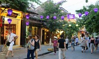 សំហវប្បធម៌ជប៉ុននៅ Hoi An