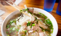 មុខម្ហូប Pho វៀតណាមស្ថិតក្នុង Top ម្ហូបអាហារនាំមុខគេ