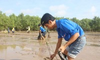 ប្រកាសលទ្ធផលការស្ទង់មតិរបស់យុវជនអំពីគោលដៅអភិវឌ្ឍន៍ដោយចីរភាព