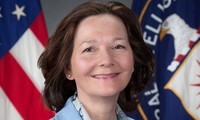 លោកស្រី Gina Haspel ត្រូវបានតែងតាំងជានាយិការ CIA ជាផ្លូវការ