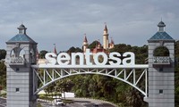 រមណីយដ្ឋាន Sentosa របស់ សិង្ហបុរីអាចជាទីកន្លែងប្រព្រឹត្តិទៅជំនួបកំពូលរវាងអាម៉េរិក និងកូរ៉េខាងជើង