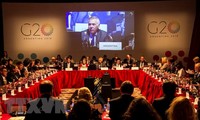 G20 សន្យាជំរុញការទាក់ទងផ្ទាល់ជាមួយថាមពលបើកទូលា