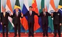 បើកសន្និសីទកំពូល BRICS នៅអាហ្វ្រិកខាងត្បូង