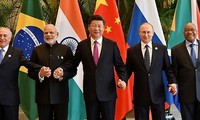 BRICS គាំទ្រពាណិជ្ជកម្មពហុភាគីនិងលើកតម្កើងសារៈសំខាន់នៃបដិវត្តន៍ឧស្សាហកម្ម៤.០