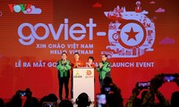 Go-Viet - ផលិតផលនៃកិច្ចសហប្រតិបត្តិការផ្នែកបច្ចេកវិទ្យារវាង​វៀតណាម និងឥណ្ឌូនេស៊ី