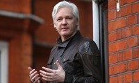 ឱពុករបស់ស្ថាបនិក WikiLeaks បានអំពាវនាវឱ្យនាយករដ្ឋមន្ត្រីអូស្ត្រាលីធ្វើអន្តរគមន៍