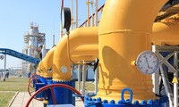 Transit du gaz russe via l'Ukraine: des progrès à Bruxelles mais toujours pas d'accord