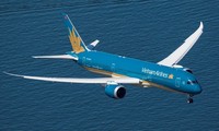 ក្រុមហ៊ុនអាកាសចរណ៍ Vietnam Airlines បើកសេវាកម្មចុះឈ្មោះពិសេស