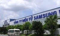 Samsung  Electronics Thai Nguyen នាំមុខគេក្នុងចំណោមសហគ្រាសធំ ទាំង ១០ នៅវៀតណាមឆ្នាំ ២០១៩