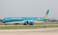 ជំងឺឆ្លង Covid-19៖ Vietnam Airlines ជូនព័ត៌មានស្ដីពីអ្នកបម្រើតាមយន្ត ហោះសង្ស័យឆ្លងវីរុស SARS-CoV-2