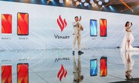 Forbes ចាត់ទុកទូរស័ព្ទ Vsmart របស់វៀតណាមថាជា” បាតុភូត” នៅលើ​ទីផ្សារ