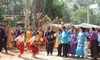 កម្ពុជាផ្អាកពិធីបុណ្យចូលឆ្នាំថ្មីប្រពៃណីជាតិខ្មែរ