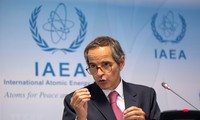 IAEA អះអាងថា អ៊ីរ៉ង់មិនទាន់អាចផលិតគ្រាប់បែកនុយក្លេអ៊ែរបានឡើយ