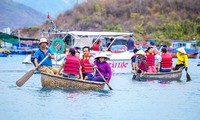 ឆ្នាំសកល២០២១៖ ខេត្ត Khanh Hoa ជំរុញការទាក់ទាញភ្ញៀវទេសចរ