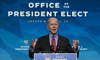 ប្រធានាធិបតីជាប់ឆ្នោត លោក  J.Biden បញ្ចេញផែនការកញ្ចប់ថវិកា ១.៩ ទ្រីលាន​​ដុល្លារ សង្រ្គោះសេដ្ឋកិច្ច