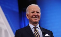  ប្រធានាធិបតីអាមេរិក​ Joe Biden នឹងផ្តោតការយកចិត្តទុកដាក់លើការប្រយុទ្ធប្រឆាំងនឹងជំងឺ Covid-19 និងប្រទេសចិននៅឯកិច្ចប្រជុំថ្នាក់ដឹកនាំនៃក្រុមប្រទេស ទាំង៧ (G7)