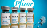 វ៉ាក់សាំង Pfizer ជាង៩ម៉ឺនដូសនឹងមកដល់វៀតណាមក្នុងថ្ងៃទី៧ ខែកក្កដា