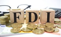 វៀតណាមទាក់ទាញទុន FDI ជាង ១៩ ពាន់លានដុល្លារអាមេរិកក្នុងរយៈពេល ៨ ខែ ដើមឆ្នាំ ២០២១