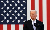 លោកប្រធានាធិបតីអាមេរិក J.Biden ចូលរួមកិច្ចប្រជុំកំពូលអាស៊ាន-សហរដ្ឋអាមេរិក