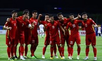 AFF Cup 2020៖ វៀតណាមជួបជាមួយថៃ នៅវគ្គពាក់កណ្ដាលផ្ដាច់ព្រ័ត្រ