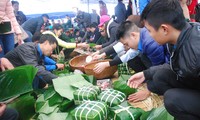 កម្មវិធី "បុណ្យតេតដើម្បីជនក្រីក្រ" ឆ្នាំ ២០២៣