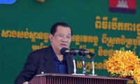 GDP លើមនុស្សម្នាក់ៗជាមធ្យមរបស់កម្ពុជាគ្រោងនឹងសម្រេចបានជិត ២ ០០០ ដុល្លារអាមេរិកនាឆ្នាំ​២០២៣