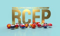 ថៃជំរុញ RCEP ដើម្បីជ្រៀតចូលទីផ្សារពិភពលោក