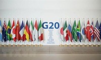 G20 ស្វែងរកដំណោះស្រាយវិបត្តិបំណុល