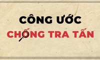 វៀតណាមខិតខំប្រឹងប្រែង​អនុវត្តន៍អនុសញ្ញាប្រឆាំងនឹងការធ្វើទារុណកម្ម