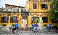 Da Lat និង Hoi An មាន​វត្តមានក្នុងបណ្តាញទីក្រុងនវានុវត្តន៍​របស់ UNESCO