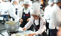 គម្រោង “ភូមិ​មួយ​ មេចុង​ភៅមួយ” ជំរុញ​អំណាចទន់របស់ថៃ តាមរយៈម្ហូបអាហារ​