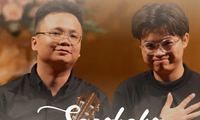 SagoBako ២០២៥- តភ្ជាប់អ្នកលេងហ្គីតាវៀតណាម និងថៃ