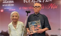 អ្នកវប្បធម៍ Huu Ngoc៖ បុគ្គលដែលកសាងស្ពានវប្បធម៌រវាងវៀតណាមនិងពិភពលោក