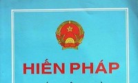 Đóng góp ý kiến dự thảo Báo cáo của Chính phủ về tổng kết thi hành Hiến pháp