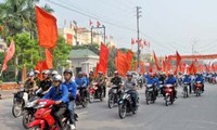 Bước đầu thực hiện kế hoạch hành động “Năm an toàn giao thông 2012” đạt hiệu quả