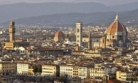 Việt Nam tham dự Hội chợ Hàng thủ công mỹ nghệ quốc tế tại Florence, Italia 