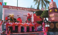 Festival Biển 2013: Nhiều hoạt động hướng về biển đảo