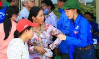 Sẵn sàng cho kỳ thi tuyển sinh đại học, cao đẳng năm 2013 