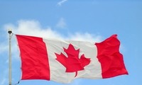 Mít tinh kỷ niệm 40 năm ngày thiết lập quan hệ ngoại giao Việt Nam – Canada