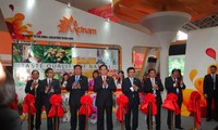 Khai mạc Hội nghị thượng đỉnh đầu tư và thương mại Trung Quốc-ASEAN lần thứ 10