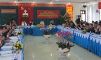 Ban chỉ đạo Tây Nguyên triển khai công tác năm 2014