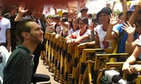 Tôn vinh những “Nick Vujicic Việt Nam” 