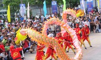 Festival Huế 2014 đa dạng các loại hình nghệ thuật và nghệ thuật trình diễn