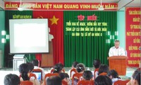 VN chia sẻ kinh nghiệm bình đẳng giới và tiến bộ phụ nữ tại Khoá 26 Hội đồng Nhân quyền