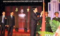 Chủ tịch nước Trương Tấn Sang: Xây dựng TP Hải Dương trở thành đô thị văn minh, phát triển bền vững