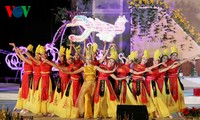 Bế mạc Năm du lịch quốc gia Tây nguyên – Đà Lạt 2014