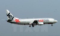 Hãng Jetstar Pacific mở thêm năm đường bay giá rẻ nội địa mới